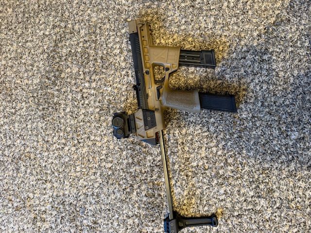 Flux Raider 2